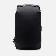 Рюкзак Cote&Ciel Saru Sleek, цвет чёрный Cote et Ciel