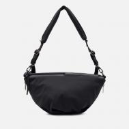 Сумка Cote&Ciel Orne Onyx, цвет чёрный Cote et Ciel