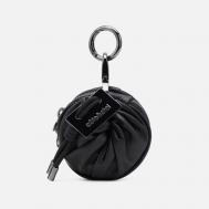 Сумка Cote&Ciel Aoos Nano Alias Leather, цвет чёрный Cote et Ciel