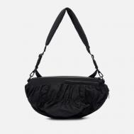 Сумка Cote&Ciel Orne Otra Gathered, цвет чёрный Cote et Ciel