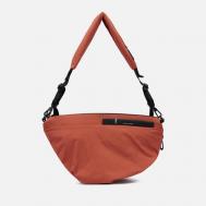 Сумка Cote&Ciel Orne Smooth, цвет оранжевый Cote et Ciel