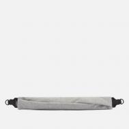 Сумка на пояс Cote&Ciel Adda Woven, цвет серый Cote et Ciel