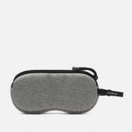Сумка Cote&Ciel Eyewear Pouch Woven, цвет серый Cote et Ciel