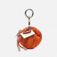 Сумка Cote&Ciel Aoos Nano Smooth, цвет оранжевый Cote et Ciel