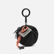 Сумка Cote&Ciel Aoos Nano Smooth, цвет чёрный Cote et Ciel