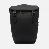 Рюкзак Cote&Ciel Venta Satellite, цвет чёрный Cote et Ciel