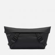 Сумка на пояс Cote&Ciel Sinu Satellite, цвет чёрный Cote et Ciel