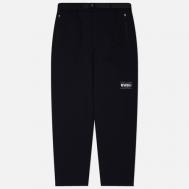 Мужские брюки  Technical Trail, цвет чёрный, размер XL Evisu