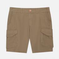 Мужские шорты  Dock Cargo, цвет бежевый, размер 36 Helly Hansen