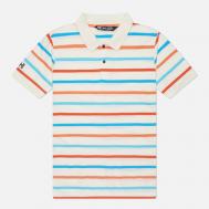 Мужское поло  Newport 2.0, цвет белый, размер XL Helly Hansen