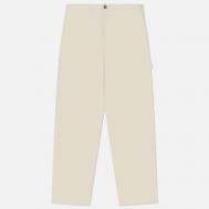 Мужские брюки  80s Painter, цвет бежевый, размер 34R STAN RAY®