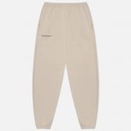 Мужские брюки  365 Heavyweight Track, цвет бежевый, размер L PANGAIA