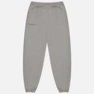 Мужские брюки  365 Heavyweight Track, цвет серый, размер M PANGAIA