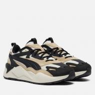 Мужские кроссовки  RS-X Efekt Premium, цвет бежевый, размер 41 EU Puma