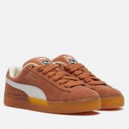 Кроссовки  Suede XL, цвет коричневый, размер 43 EU Puma