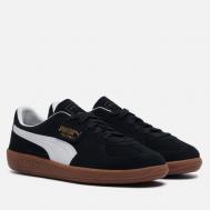Кроссовки  Palermo, цвет чёрный, размер 44 EU Puma
