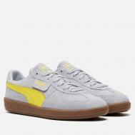 Кроссовки  Palermo, цвет серый, размер 42.5 EU Puma