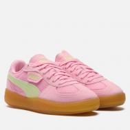 Женские кроссовки  Palermo Moda Vintage, цвет розовый, размер 37.5 EU Puma