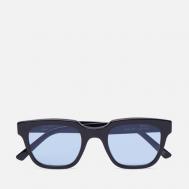 Солнцезащитные очки  Giusto, цвет чёрный, размер 50mm Retrosuperfuture