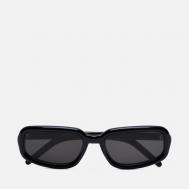 Солнцезащитные очки  Troll, цвет чёрный, размер 57mm Retrosuperfuture