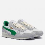 Мужские кроссовки  RX 737 Vintage, цвет серый, размер 41 EU Puma