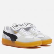 Женские кроссовки  Palermo Moda Tongue, цвет белый, размер 37 EU Puma