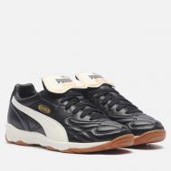 Кроссовки  King Indoor, цвет чёрный, размер 44 EU Puma