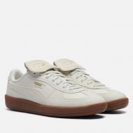 Мужские кроссовки  Palermo Premium, цвет бежевый, размер 38 EU Puma