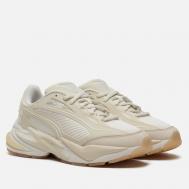 Кроссовки  RS Surge, цвет бежевый, размер 38.5 EU Puma