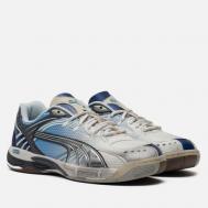 Кроссовки  Kessel Pro, цвет серый, размер 40.5 EU Puma