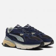 Кроссовки  Fade Nitro LS, цвет синий, размер 39 EU Puma