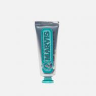 Зубная паста  Anise Mint Travel Size, цвет голубой Marvis