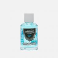 Ополаскиватель для полости рта  Anise Mint Concentrated, цвет голубой Marvis