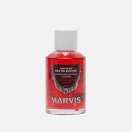 Ополаскиватель для полости рта  Cinnamon Mint Concentrated, цвет красный Marvis