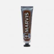 Зубная паста  Sweet & Sour Rhubarb Large, цвет бордовый Marvis