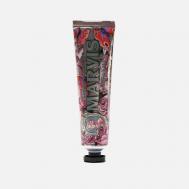 Зубная паста  Kissing Rose Large, цвет розовый Marvis
