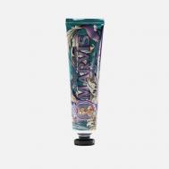 Зубная паста  Sinuos Lily Large, цвет голубой Marvis