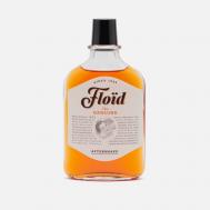 Лосьон после бритья  The Genuine, цвет оранжевый Floid