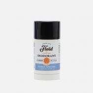 Дезодорант для тела  Citrus Spectre, цвет белый Floid