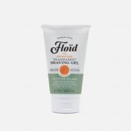 Гель для бритья  Vetyver Splash, цвет белый Floid