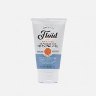 Гель для бритья  Citrus Spectre, цвет белый Floid