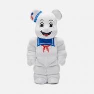 Игрушка  Stay Puft Marshmallow Man Costume 400%, цвет белый Medicom Toy