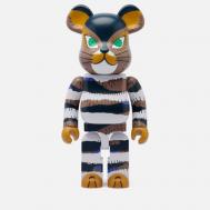 Игрушка  Toraneko 1000%, цвет коричневый Medicom Toy