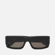 Солнцезащитные очки  Notte, цвет чёрный, размер 55mm Retrosuperfuture