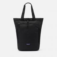 Рюкзак  Terravia Tote Pack, цвет чёрный Patagonia