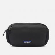 Сумка на пояс  Terravia Hip Pack, цвет чёрный Patagonia