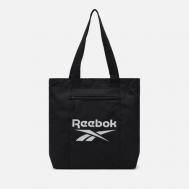 Сумка  Ashland Tote, цвет чёрный Reebok