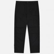 Мужские брюки  Original Snocord Straight Fit Light Cotton, цвет чёрный, размер L MAHARISHI