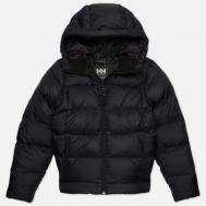 Женский пуховик  Active Puffy, цвет чёрный, размер XL Helly Hansen