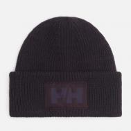 Шапка  HH Box, цвет фиолетовый Helly Hansen